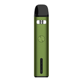 UWELL CALIBURN G2 COBALT GREEN - Click & Vape